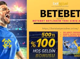 betebet betlinkim